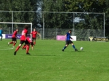 S.K.N.W.K. 2 - Yerseke 3 (competitie) seizoen 2024-2025 (63/107)